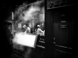 Deretan Jawara iPhone Photography Awards