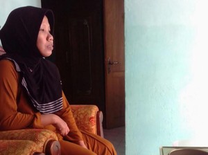 Mahbub Jatuh dari Kapal di Selat Bali, Ibunda: Anak Saya Masih Hidup