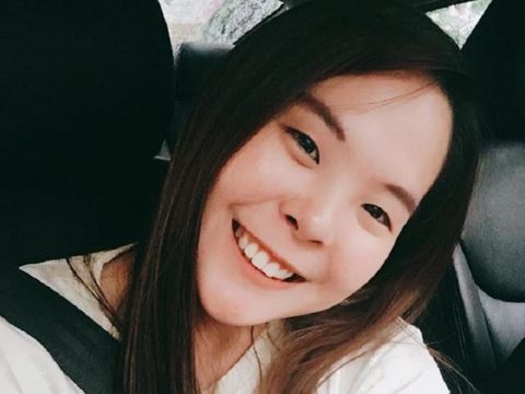 Gadis Difabel Dapat Pekerjaan Impian dengan Gaji Rp 391 Juta Per Bulan