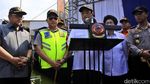 Kapolri Klaim Angka Kecelakaan Jalur Mudik di Jawa Barat Turun