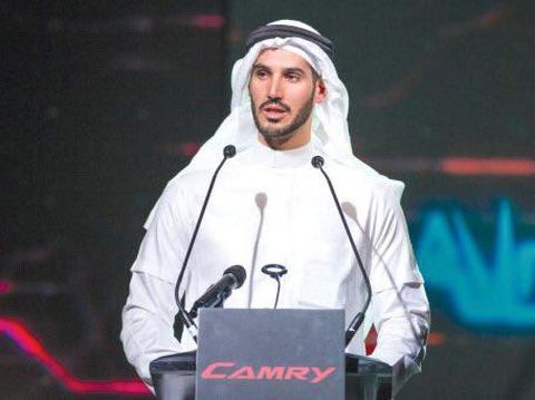 Pacar Rihanna, Hassan Jameel.