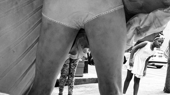 Kategori Children ditempati Szymon Felkel dari Poznan, Polandia. Foto: IPPAWARDS