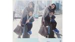 Raffi Ahmad ke Amsterdam, Ayu Ting Ting Liburan di Selandia Baru