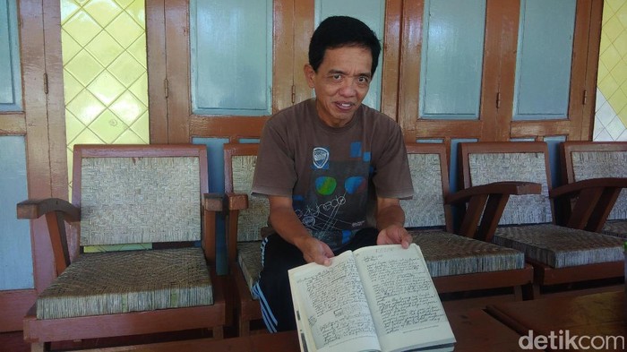 Warga Dusun Kajar Berharap Obama Kunjungi Tempat Penelitian Ibunya