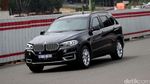 Rombongan Obama Tiba di Jakarta