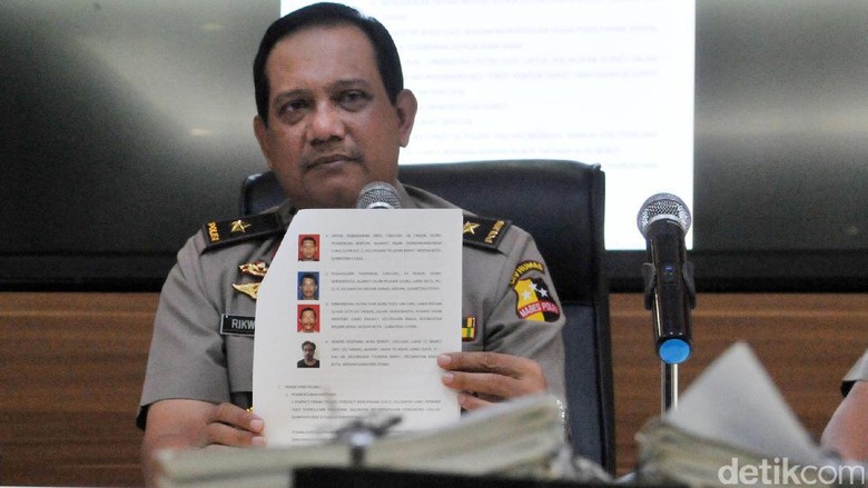 Istri Jenderal Tampar Petugas, Polri: Siapa Berbuat, Tanggung Jawab Istri Jenderal Tampar Petugas, Polri: Siapa Berbuat, Tanggung Jawab