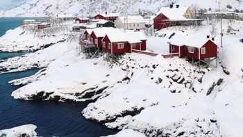 Kategori Travel dimenangi Jen Pollack Bianco dari Amerika Serikat. Ia menggunakan iPhone 7. Foto: IPPAWARDS