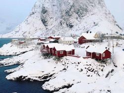 Deretan Jawara iPhone Photography Awards