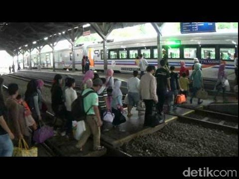 Urbanisasi dari Masa ke Masa Urbanisasi dari Masa ke Masa