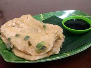 Mendoan, Getuk Goreng hingga Lanting, Oleh-oleh Wajib dari Purwokerto