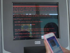 Petya, Ransomware atau Wiper?