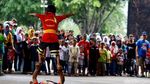 Libur Lebaran, 260 Ribu Orang Kunjungi TMII