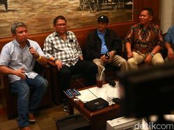 Menkominfo Angkat Bicara Soal Serangan Petya