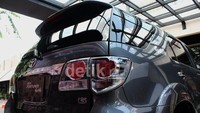 Sama kan lampunya? Foto: dok detikOto