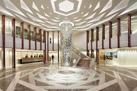 Lobi hotel (mandarinoriental.com)