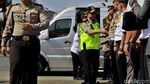Kapolri Klaim Angka Kecelakaan Jalur Mudik di Jawa Barat Turun