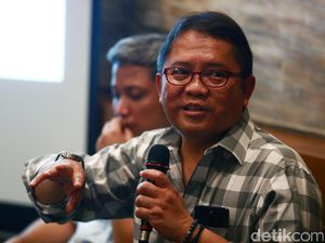 Menkominfo: Pemerintah Tak Punya Intensi Blokir Medsos Apa Pun