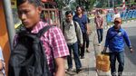 H+4, Arus Balik Terminal Kampung Rambutan Meningkat