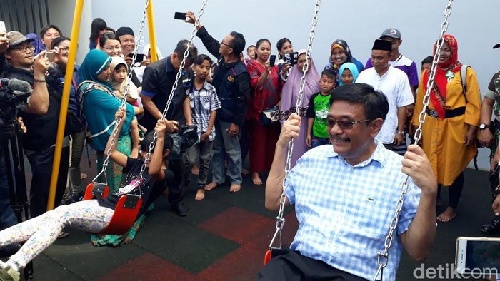 Ini Syarat bagi Pendatang Baru yang Ingin Tinggal di Jakarta