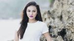 Mengintip Gaya Pacaran Aurel Hermansyah di Bali