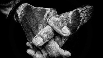 Pemenang 1 kategori Photographer of the Year Bendan O Se dari Cork, Irlandia. Menggunakan iPhone 6S. Foto: IPPAWARDS