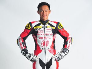AHM Bersiap Hadapi Balap Ketahanan di Suzuka