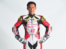 Pembalap Asal Lutra Meninggal di SCP 2025 Jambi, Bupati Andi Rahim Berduka