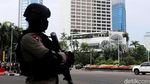 Apel Pengamanan di Tempat Obama Menginap