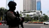 Obama akan berada di Jakarta selama 3 hari, hingga 2 Juli 2017. Pada hari pertama, Obama akan memenuhi undangan Presiden Joko Widodo di Istana Bogor.