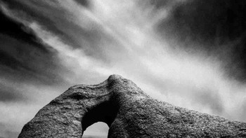 Pemenang kategori Landscape  diraih Christian Horgan dari Fremantle,  Australia. Foto: IPPAWARDS