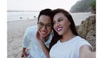 Vanessa Angel Seksi di Bali, Liburan Raffi Ahmad di Belanda