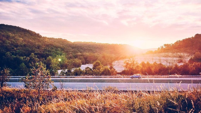Michigan Mengubah Tata Kota Demi Mobil Otonom