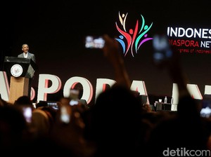 Obama: Kita Harus Belajar Menghargai Perbedaan Pendapat