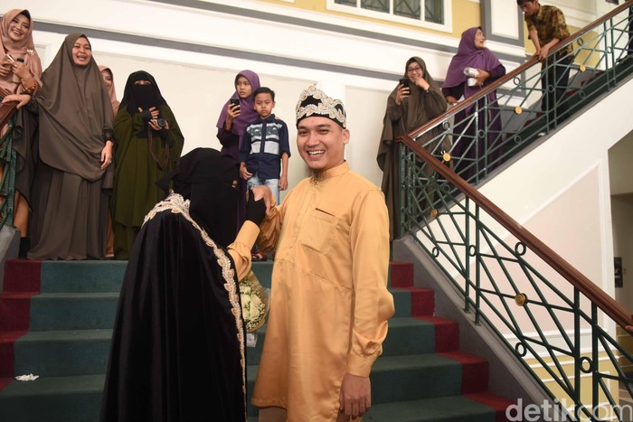 Egi John: Dulu Dianiaya Istri, Bertemu Marshanda, Kini ...