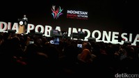 Salah satu yang disampaikan Obama ialah soal kota Jakarta saat ini. Obama membandingkan kehidupannya dulu di daerah Menteng Dalam dengan kondisi Jakarta saat ini.
