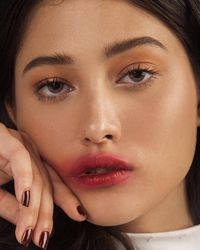 Maureen Wroblewitz Juara AsNTM Jadi Kontroversi, Ini Pembelaan Host