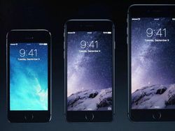 Angka Keramat di Setiap Peluncuran iPhone