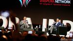 Obama Bicara Kondisi Menteng Dalam dan Jakarta