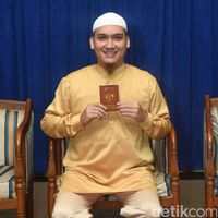 Duh! Istri Curhat Egi John Semobil Berdua dengan Perempuan Bercadar