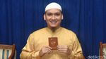 Bunga Zainal dengan Suami, Gisela Cindy hingga Perjalanan Asmara Muzdhalifah