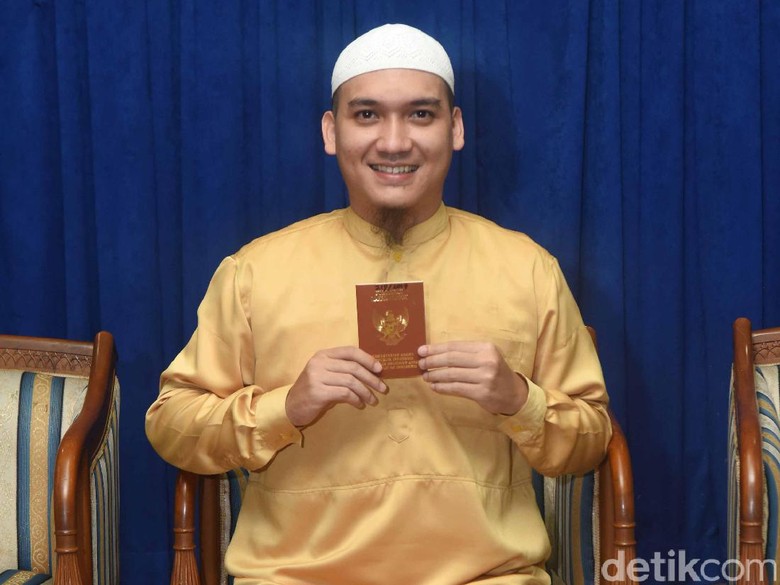 Isu Bangkrut karena Insiden Warteg, Egi John Masih Banyak Usaha Isu Bangkrut karena Insiden Warteg, Egi John Masih Banyak Usaha
