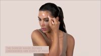 5 Menit Tutorial Makeup Simpel Ala Kim Kardashian