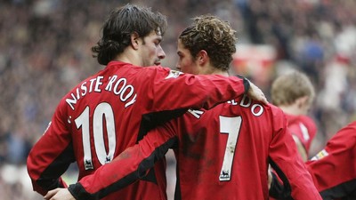 10 Penyerang Top Ini Ternyata Kalah Subur dari Vardy di Premier League
