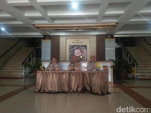 Polemik Rekrutmen Polisi, Kapolda Jabar akan Diperiksa Propam Polri