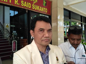 Dua Anggota Brimob Korban Penusukan Membaik Setelah Dioperasi