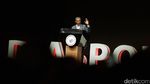 Obama Bicara Kondisi Menteng Dalam dan Jakarta