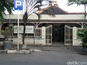 Polri: Penusuk Brimob Selalu Sibuk dengan HP, Anggap ISIS Baik