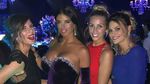 Hot Lady! Para WAGs Cantik dan Seksi di Pernikahan Messi