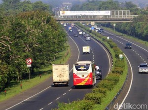 Antisipasi Macet di Cileunyi, Gerbang Tol Gedebage Bakal Dibuka