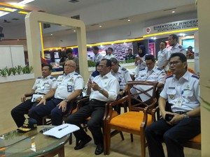 Menhub Tinjau Arus Balik: Nagreg Lancar, Cipali Macet